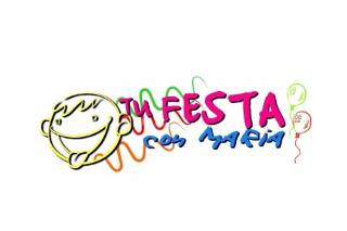 Tu Festa con Maria Logo