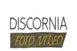 Foto Video Discornia logo