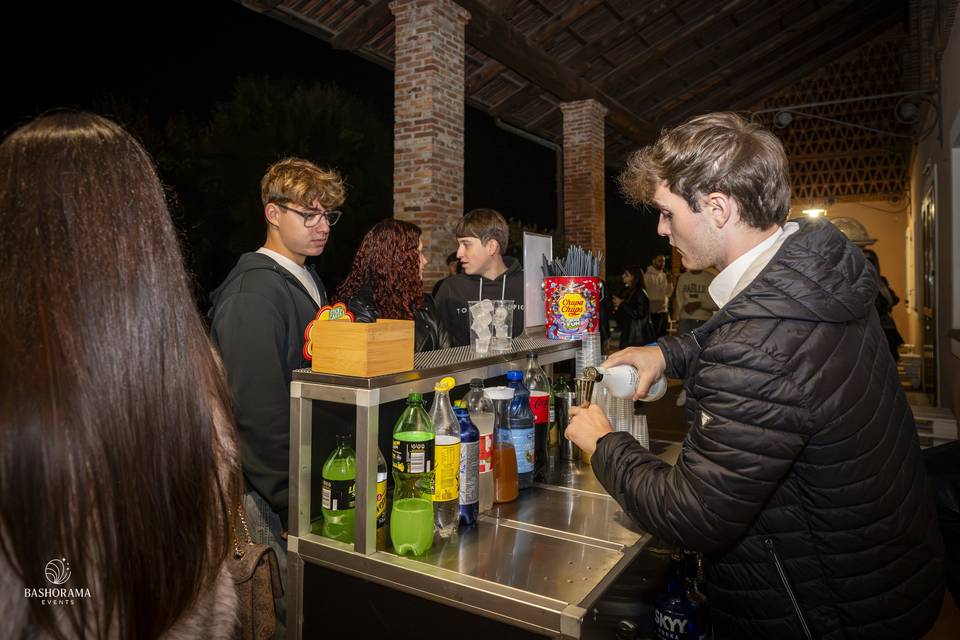Festa Bashorama - 2025
