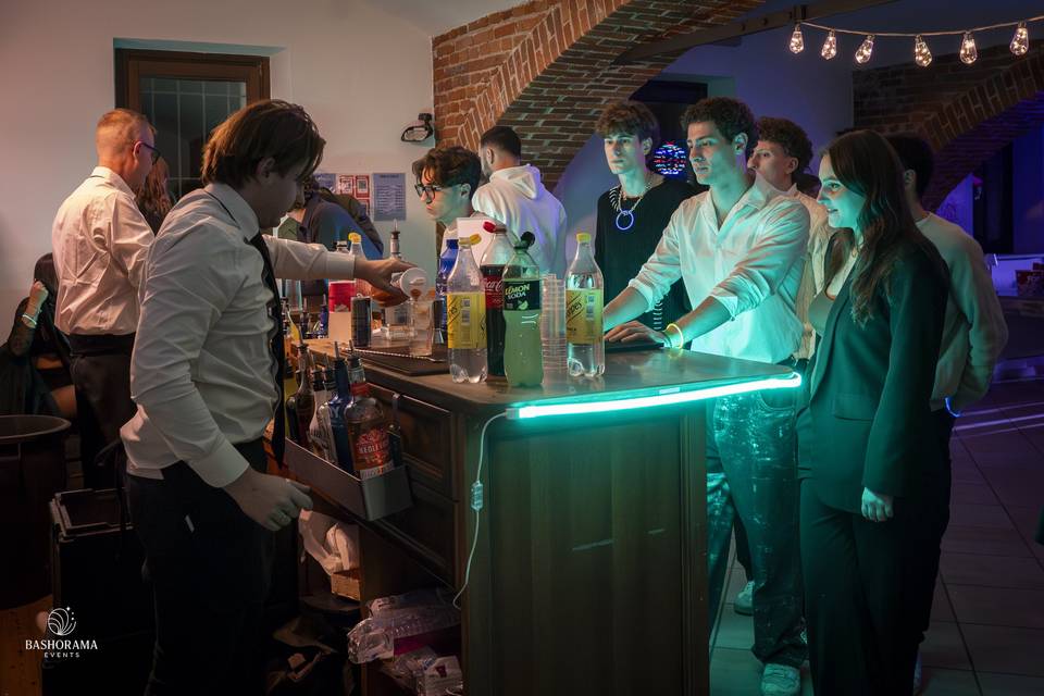 Festa diciottesimo - 2025