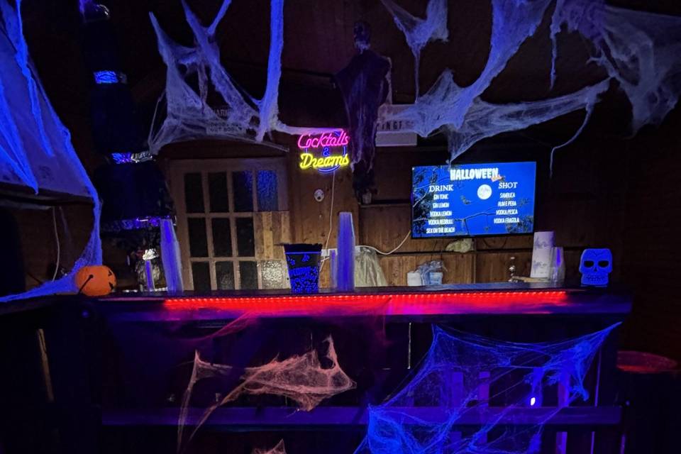 Festa Halloween - 2025