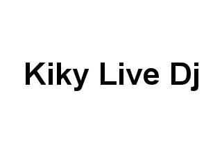 Kiky Live Dj