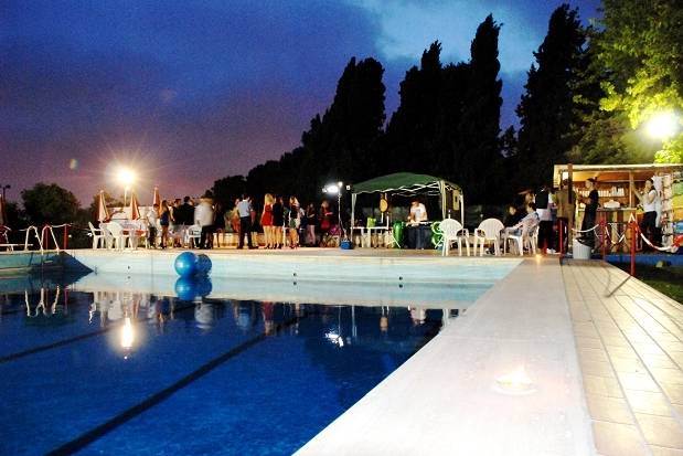 Eventi
