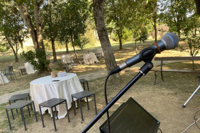 Wedding Cascina Cabella