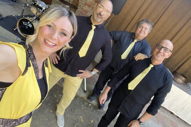 Wedding Cascina Cabella
