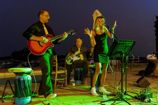 Wedding Cascina Dionigi