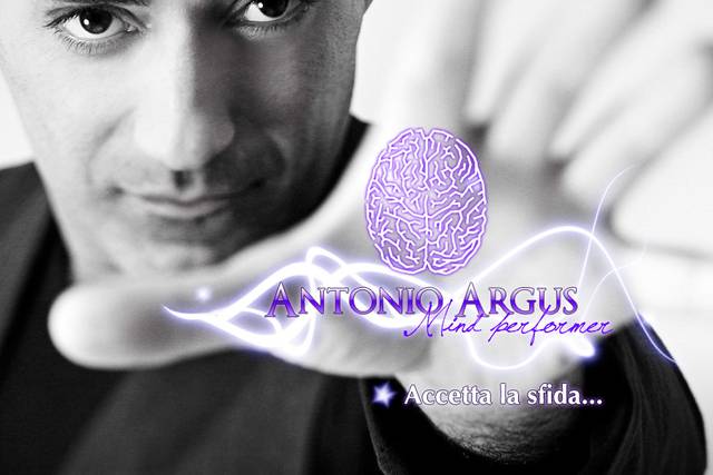 Antonio Argus Mind Performer