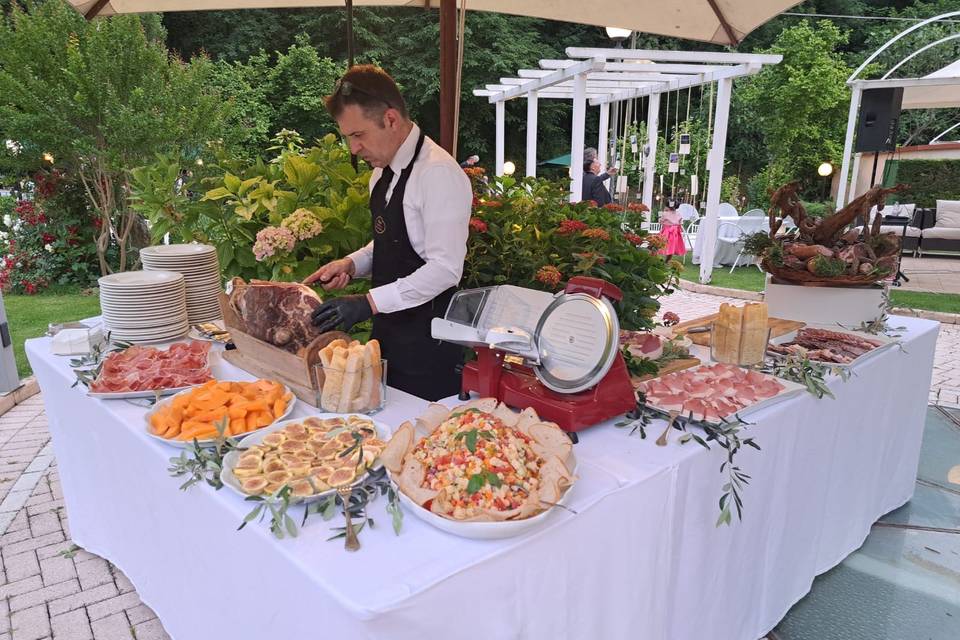 Antipasti