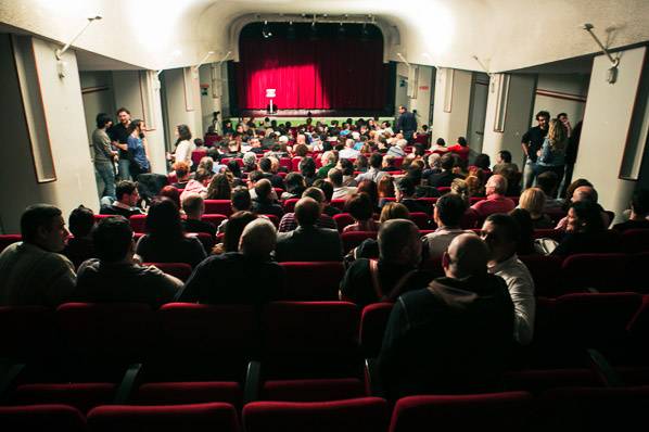 Teatro Araldo