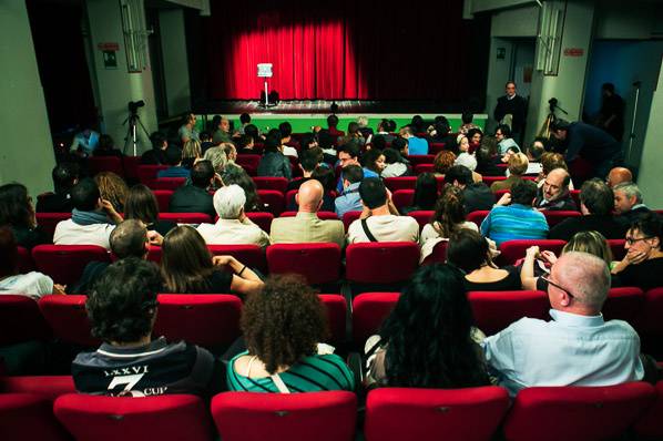 Teatro Araldo