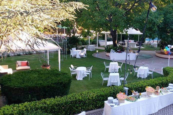 Giardino resort