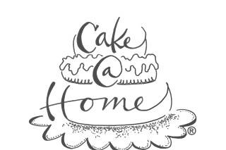 Logo CakeatHome