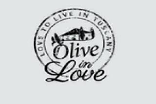 Olive in Love Logo