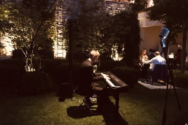 Simone duo