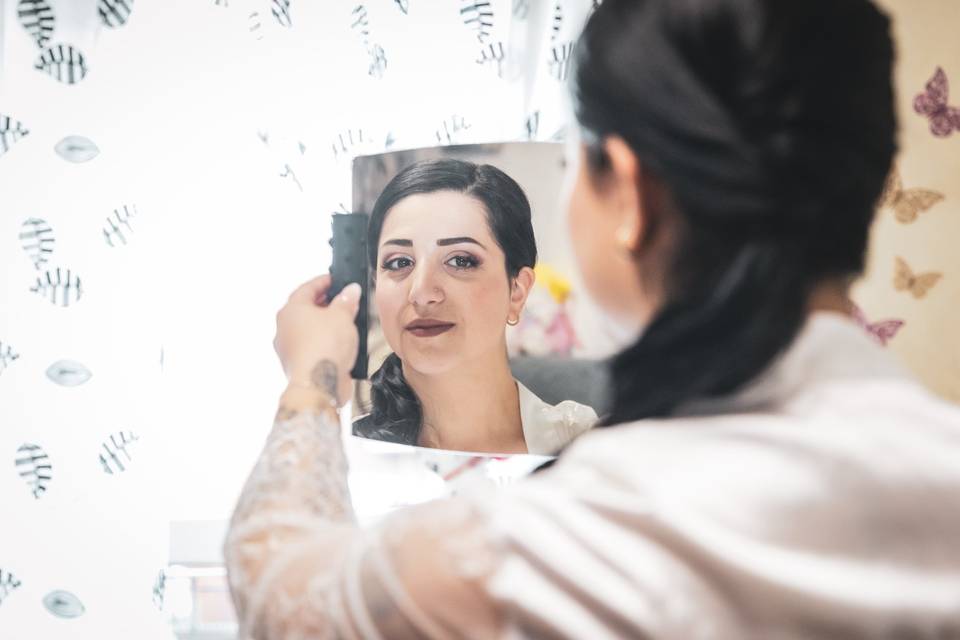 Trucco
