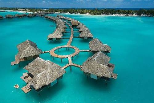 Bora Bora