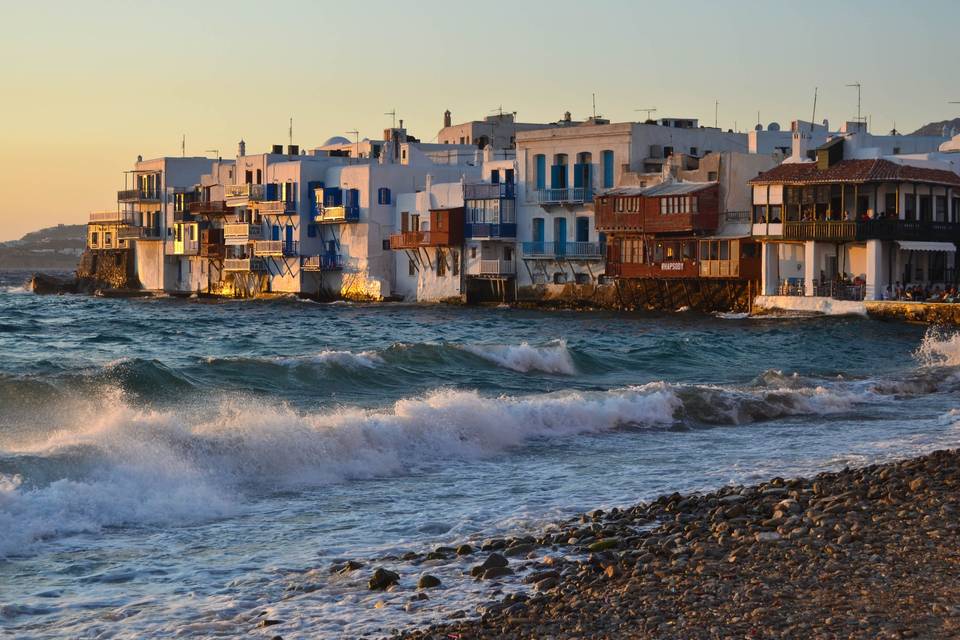 Mykonos