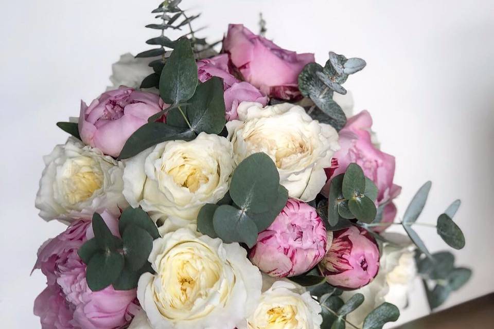 Luxury Roses