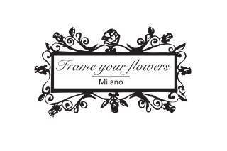 Frame your Flowers logo