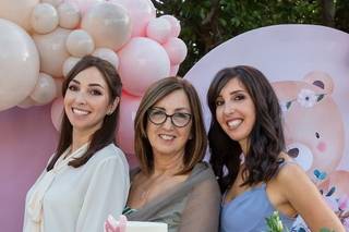 Profumo di Confetti Eventi