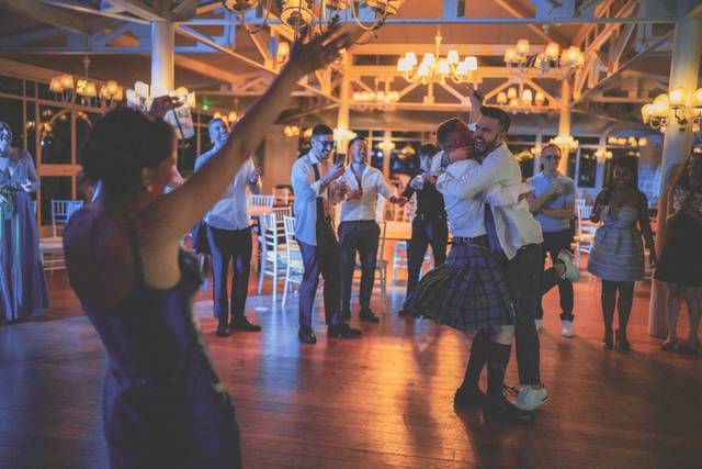 Musica matrimonio