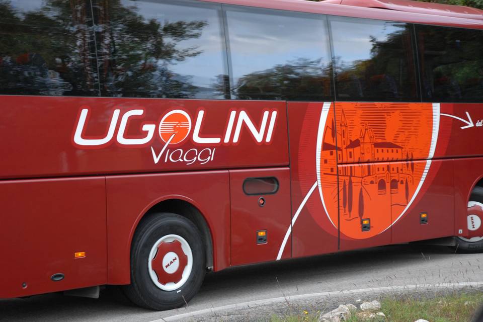 Ugolini Viaggi