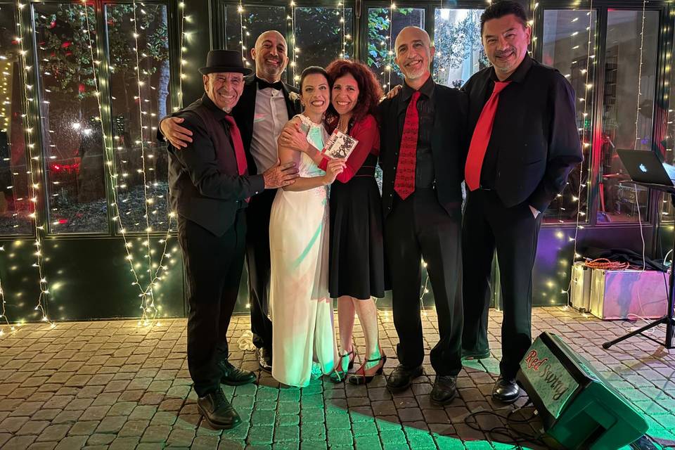Matrimonio Alessio & Letizia