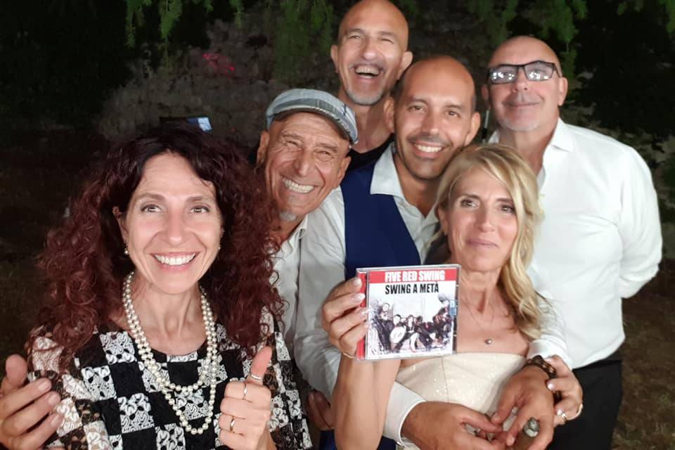 Musica matrimonio