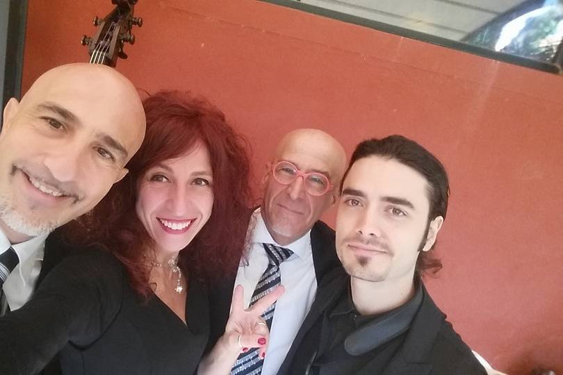 Musica nozze