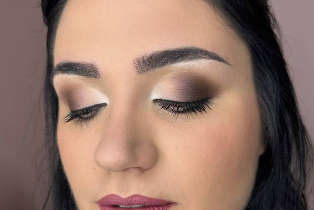 Super matte