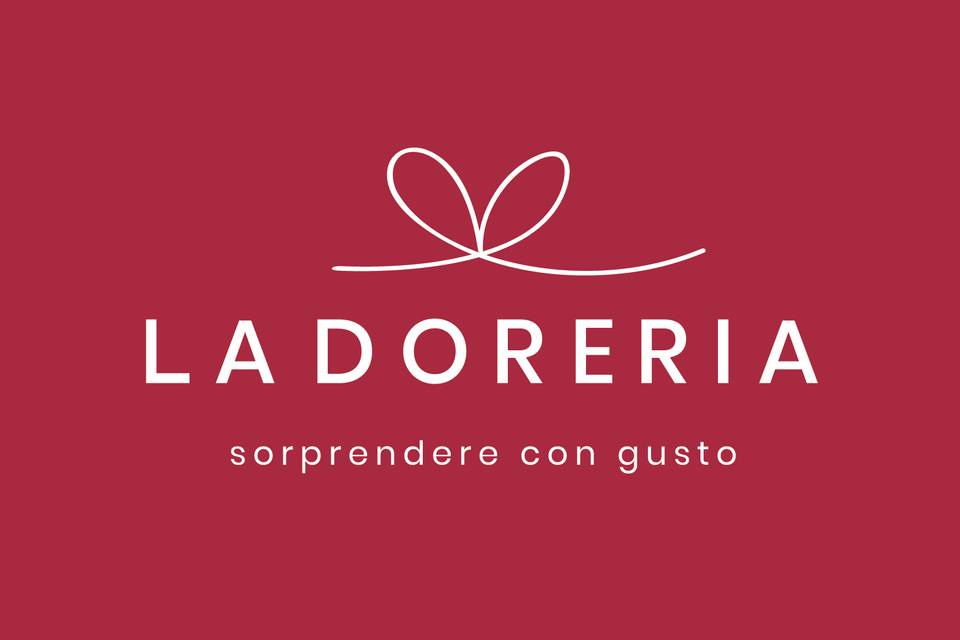 La Doreria Logo