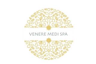 Venere Medi spa logo