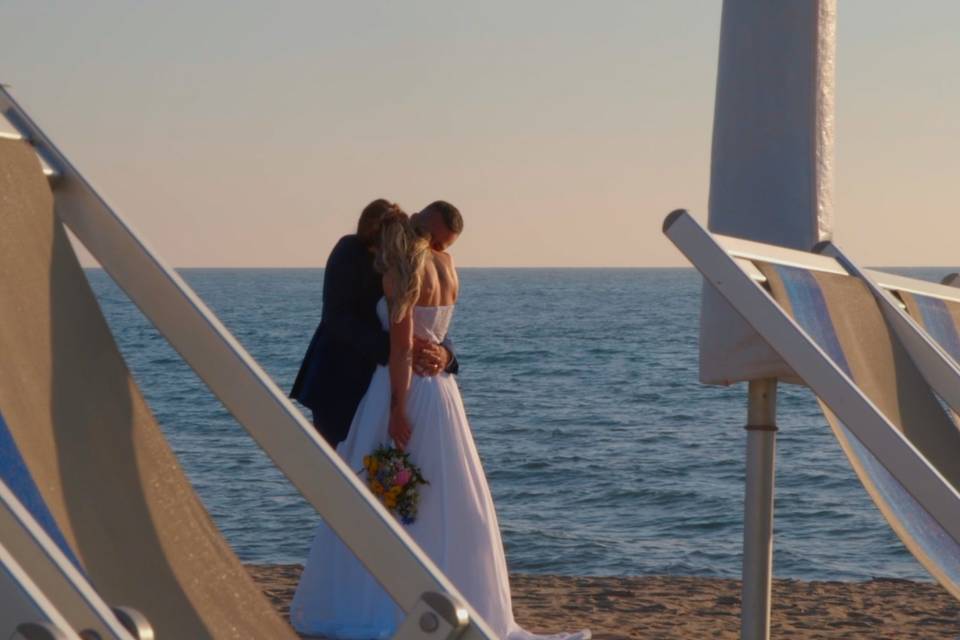 Wedding in Tuscany