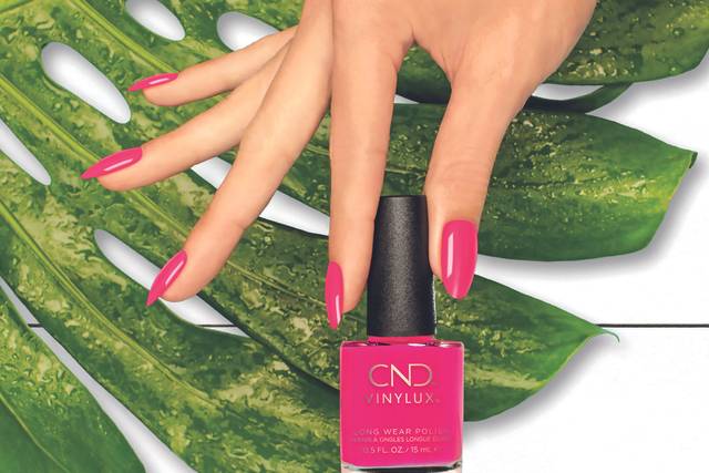 Venere Nails and Beauty