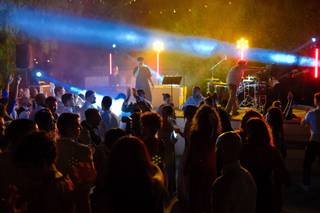 Shake Up Entertainment