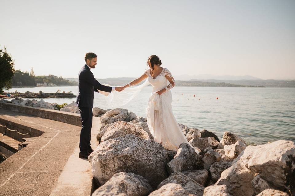 Matrimonio Franciacorta