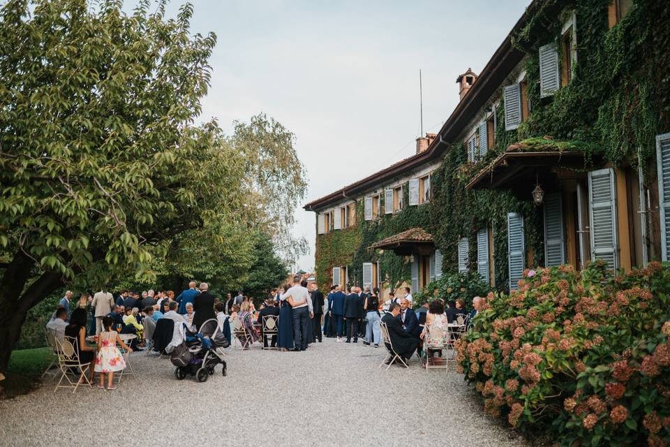 Reportage matrimonio Lecco