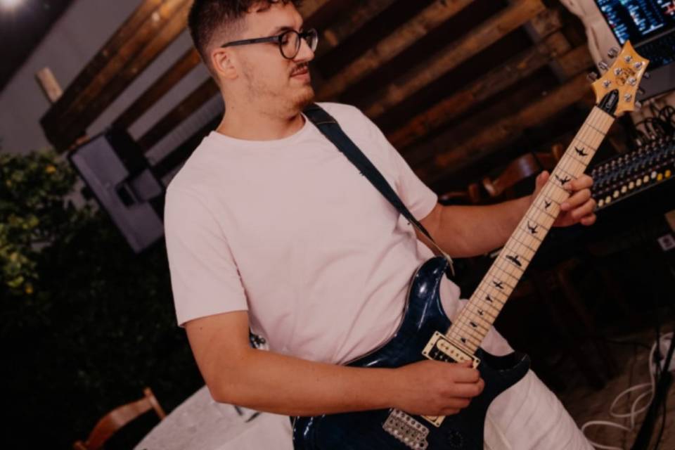 Gia Da Duo e Live Band