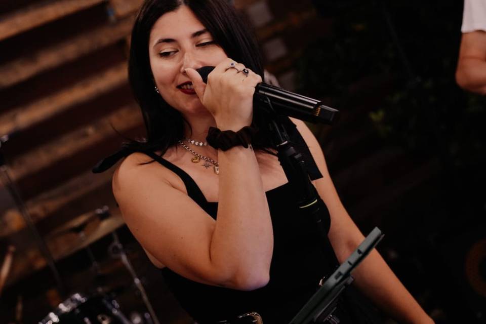 Gia Da Duo e Live Band