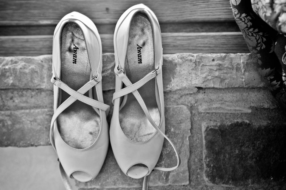 Cristina Moxedano Photographer