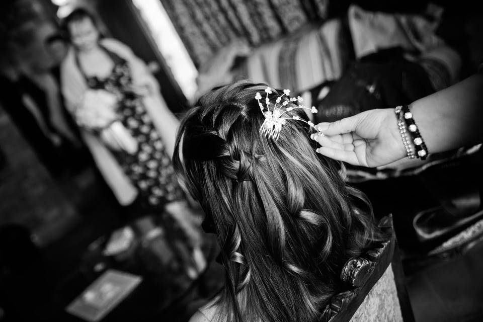 Cristina Moxedano Photographer