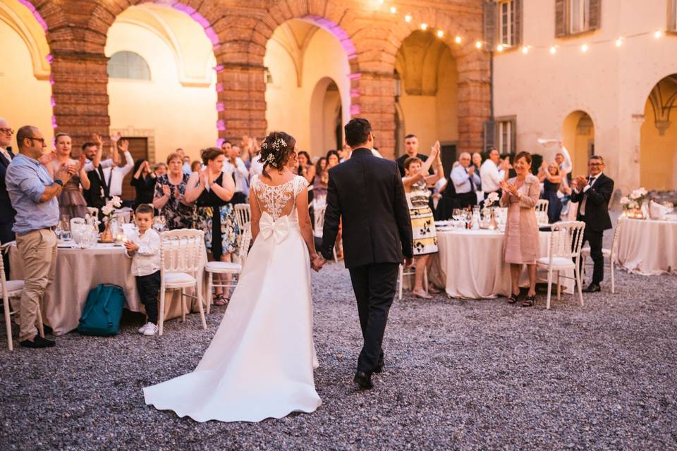 Reportage matrimonio bergamo