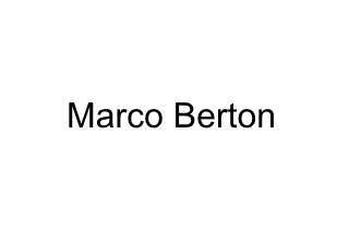 Marco Berton logo