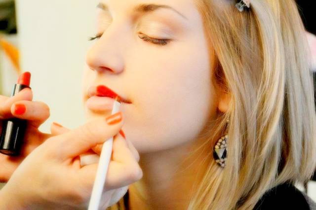 Make Up & Look - Gabriella Trapasso
