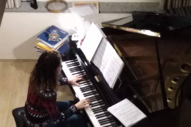 Piano
