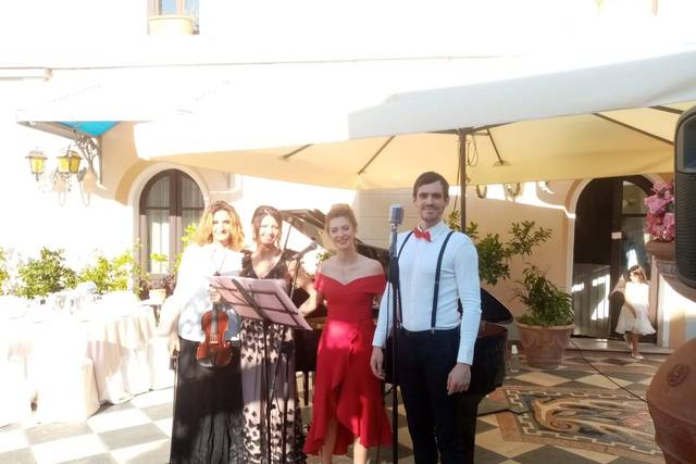 Quartetto