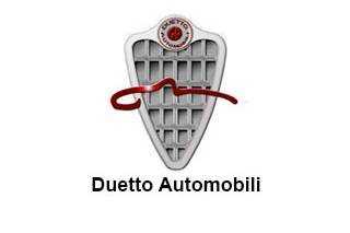 duetto automobili