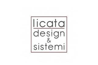 Licata design & sistemi logo