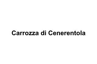 Carrozza di Cenerentola Logo