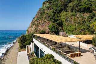 Calypso Terrazza Mare
